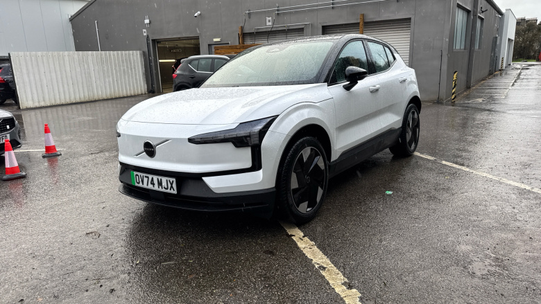 Volvo EX30 200kW SM Extended Range Plus 69kWh 5dr Auto Electric Estate